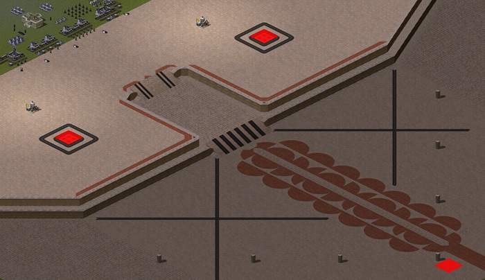 Attack on Washington Public Test preview