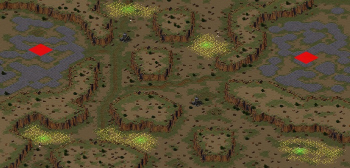 Boulder Dash preview