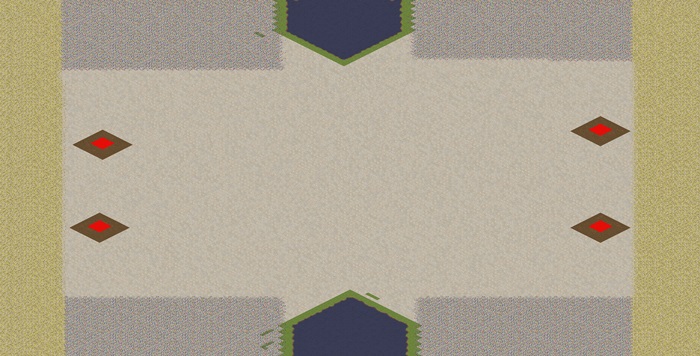 Jusis Revenge Map 6 preview