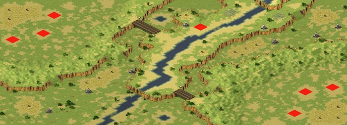 [8]EastVsBest 4v4 edition preview