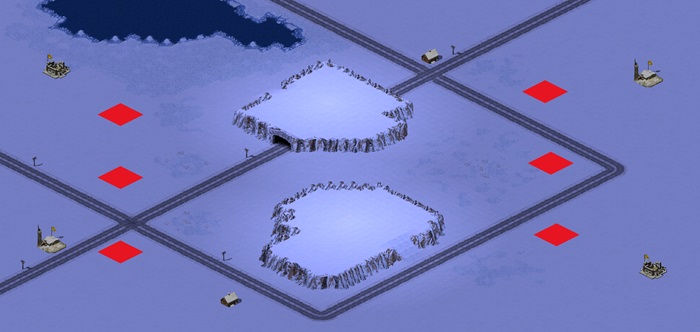 Yosef Anan - Power Rush 4 Tanks - Snow Version preview