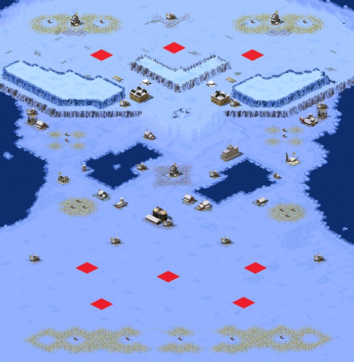 [8] Icy Inferno + preview