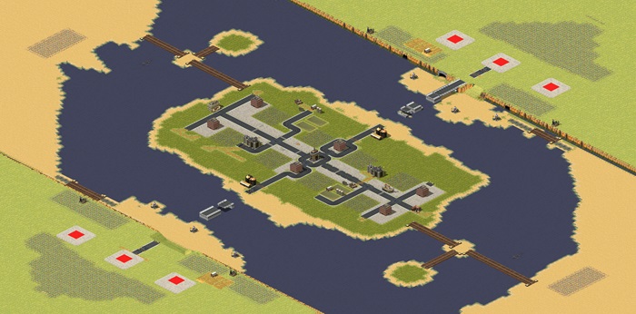 mullers new 3v3 v16 preview