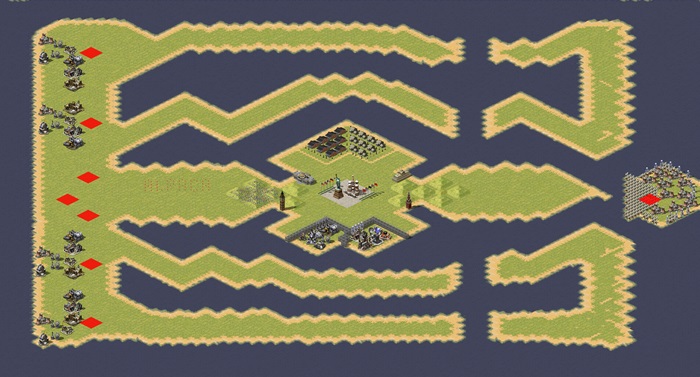 0 Skynet Survival Alpaca v0.91 preview