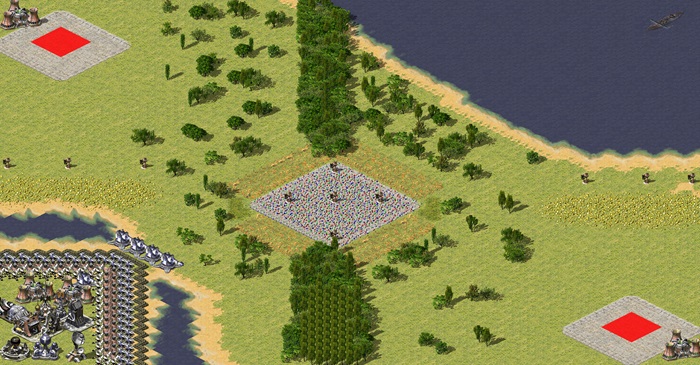 Dead Or Alive preview