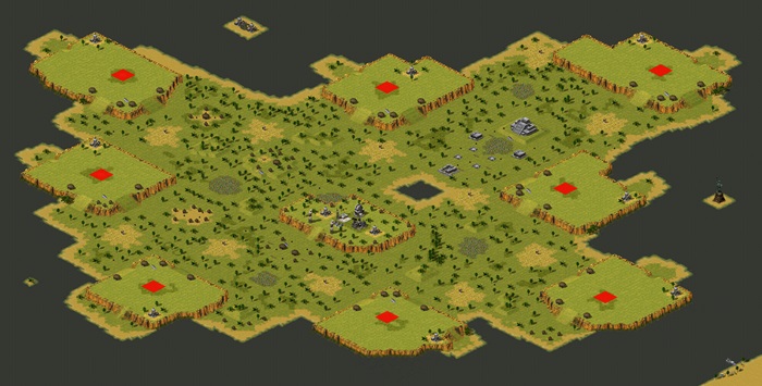 [8] Truk not Munky (2-8) preview