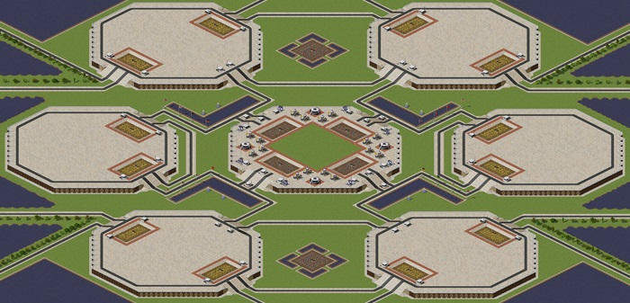 Circal Jerk Survival (4p) -- MISSING (randomized 2019-01-12 201637) preview