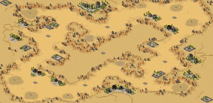 ARMA 3 Survival (7p) -- MISSING (randomized 2019-08-19 023214) preview