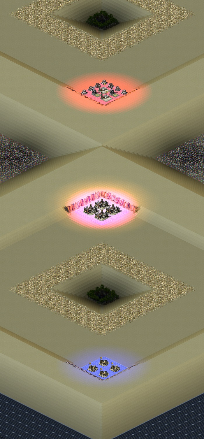 Existential Threat Survival (7p) -- MISSING (randomized 2019-07-29 173939) preview