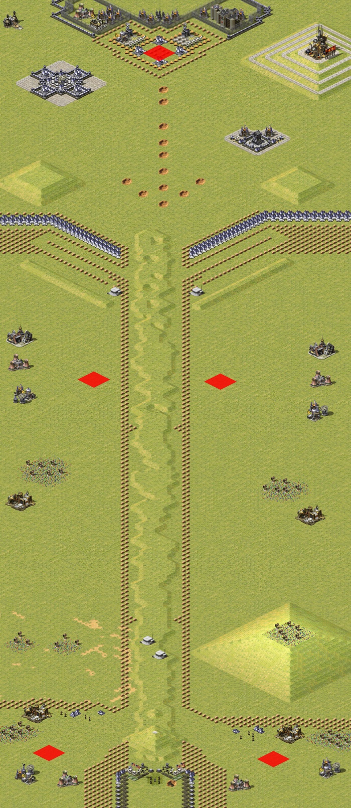 Survival Wasteland Mod new v1.1 preview