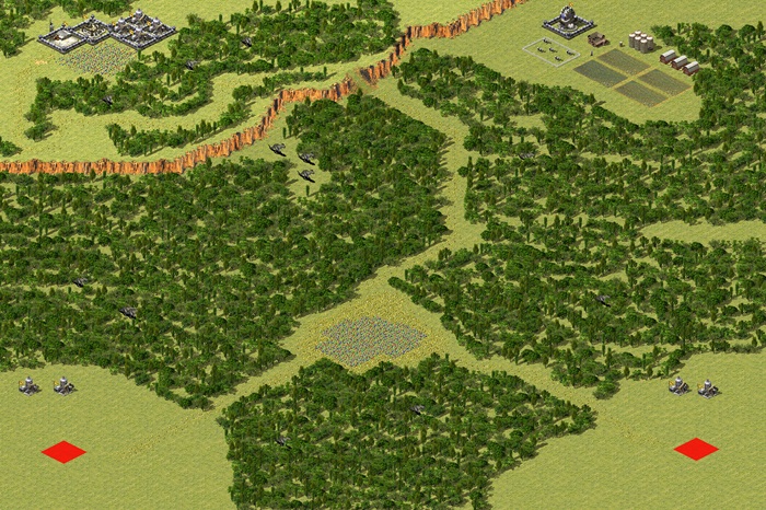 [2] Forgotten Forest preview