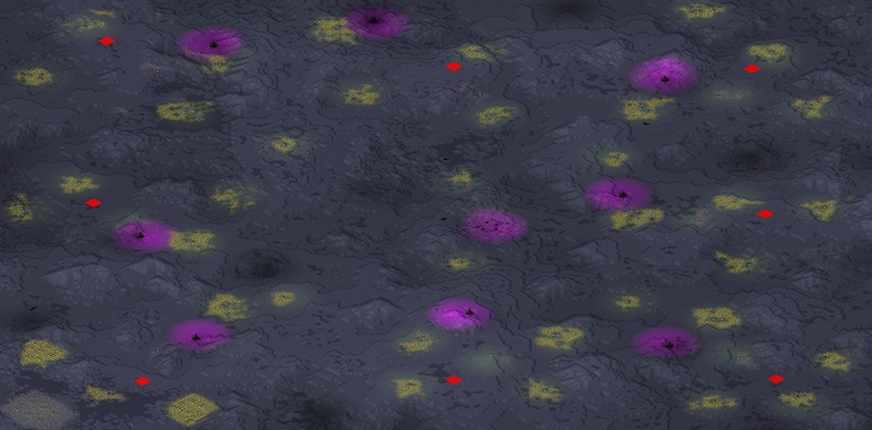 The dark side of the moon [8] v2  By Tengnueng preview