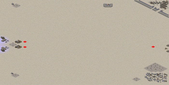 Hardcore AI Test Beta 0.6.5b preview