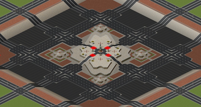 [4] Show Down Arena - RAZER patch 9.0 test preview
