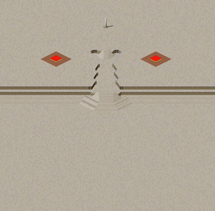 Flanking Ambush(SOTA AI)-2p preview