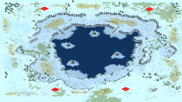 [4] Heck Water Over preview