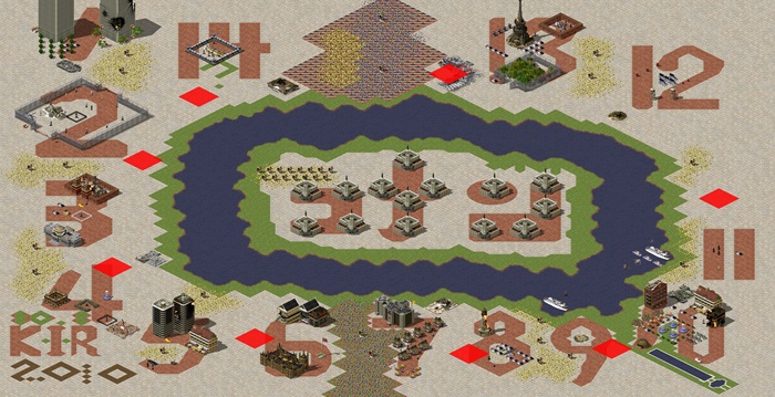 K.I.R 42.ConanMovies 2010.10.1 preview