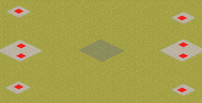 TOPDOGG and CATS challenge [Fast Mode] 4 VS 4 preview