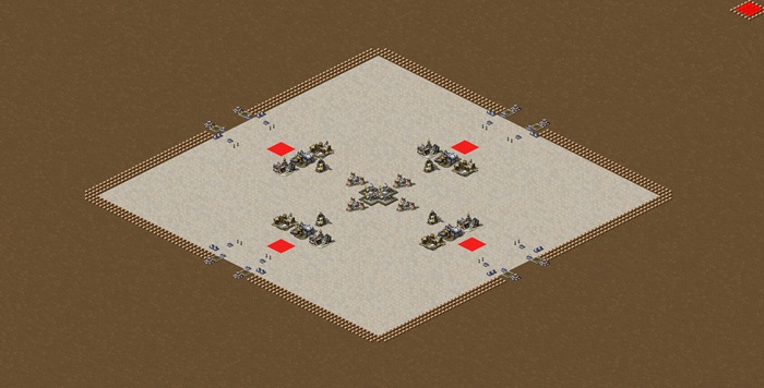 Middle Madness [new V4.1] by Lucifer_MS preview