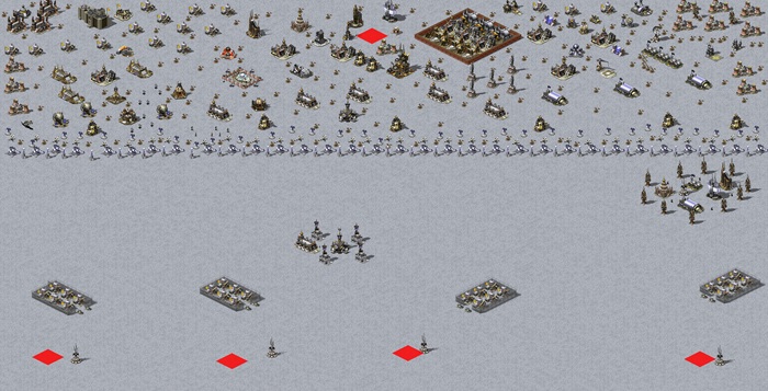 final soviet union preview