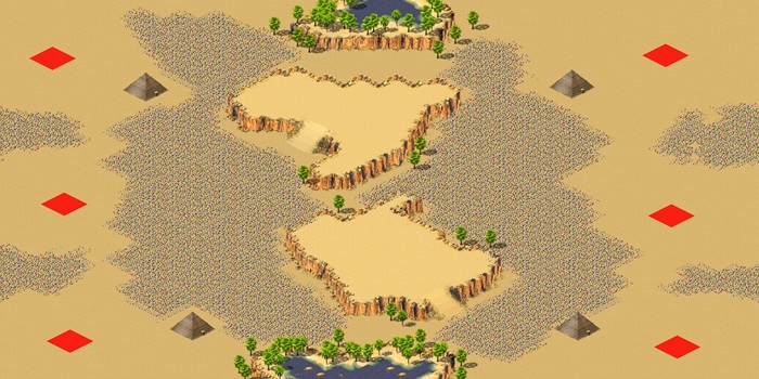 Tour of Egypt 2011 preview