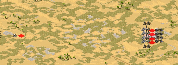 Sur Soldier`s  War In Eygpt  By: Im_WARRIOR preview