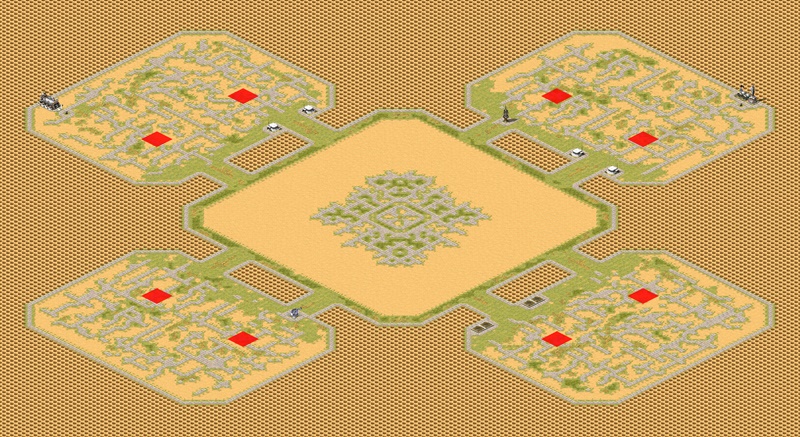 The PrivacyVK [The Fall Of Europe] preview