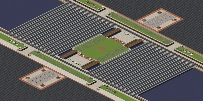 Bridges of War Survival (6p) -- MISSING (randomized 2020-03-20 131933) preview