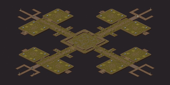 Atlantis Survival (5p) -- MISSING (randomized 2019-05-24 142331) preview