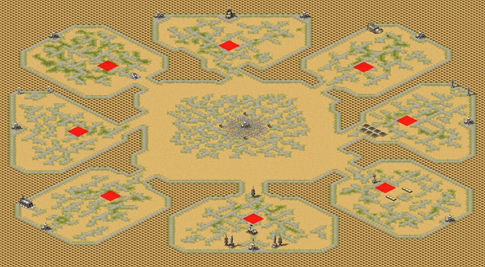 [8] Oil With Bonus - QE I- TEST preview