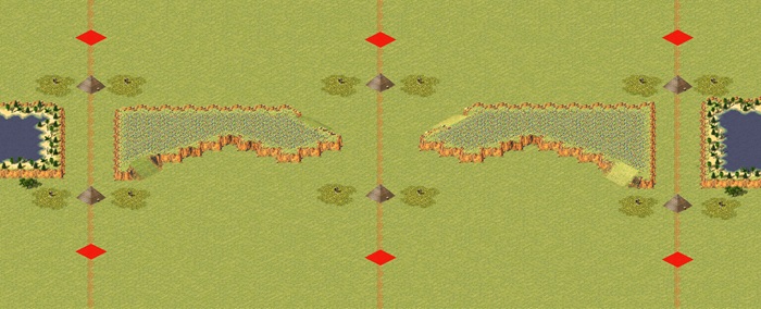 3VS3 TO3 - (   0    Y     0    ) XtraWar0zs-Xo preview