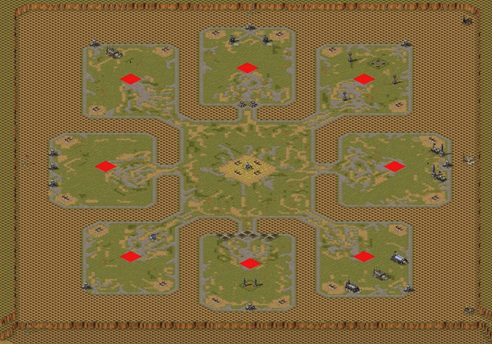 [8] Oil with Bonus v13 Remastered preview