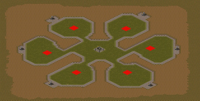 [6] Oil In Corners & Center Original [x2] (Final Version) reEdited by VcsVkiz preview