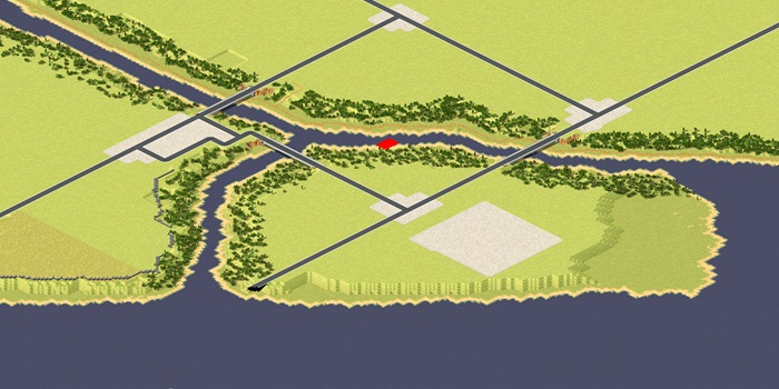 River of Blood preview