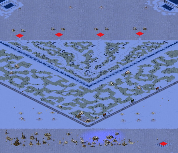 Ice  mods survival=MAP4YOU preview