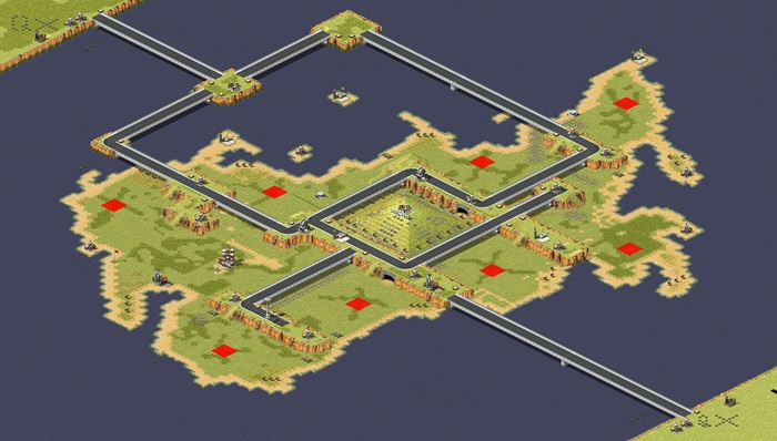 [8] USSR Beta 7 QX preview