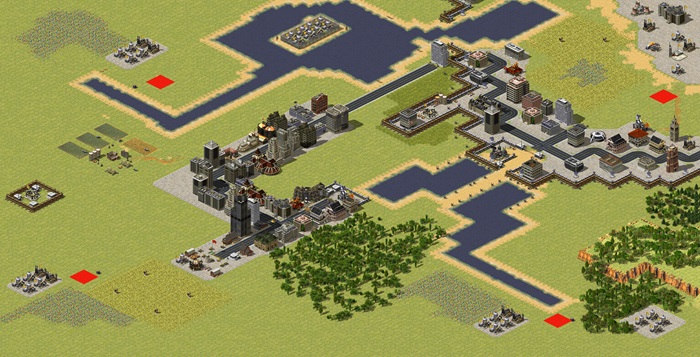 [4] The Siege preview