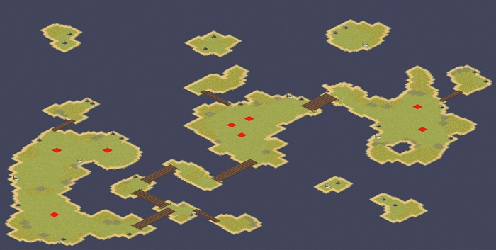 Trio - R-Chunk Cleanse preview