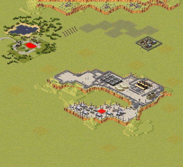 ESCAPE The Death camp_2.0 preview