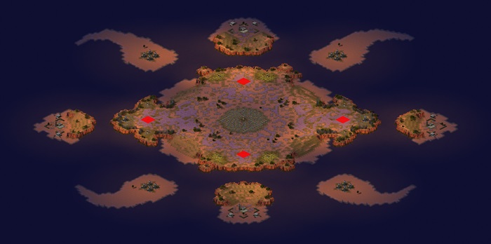 The Eye v3 preview