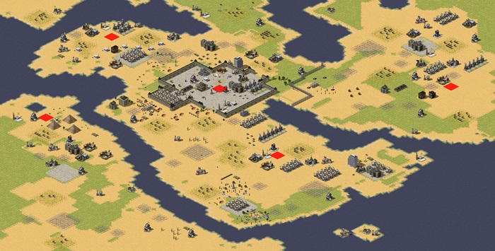 [5] Iraq preview