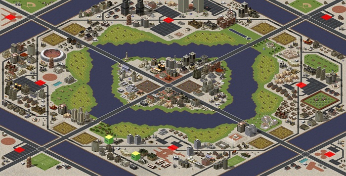 Charlestown (8) preview