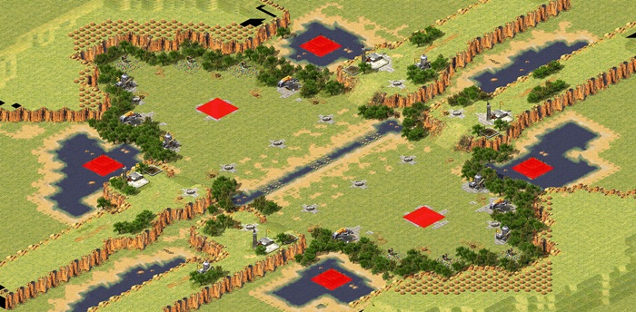 [6] C-19 Parasites preview