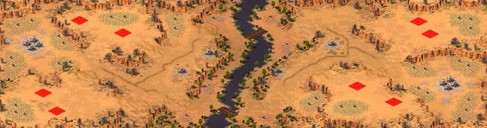 [8] Death Valley Girl (4v4)test preview