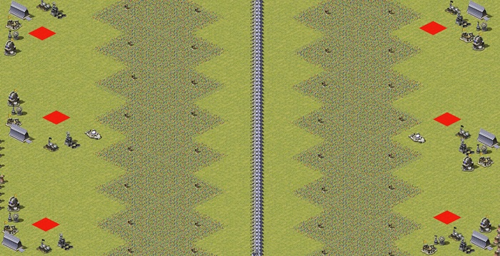 A�RWAR REKOOL BY TRDELL preview