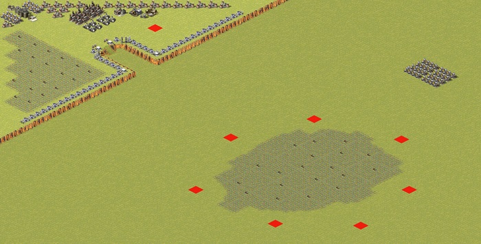 RA2VeTeRaN's Fortress preview