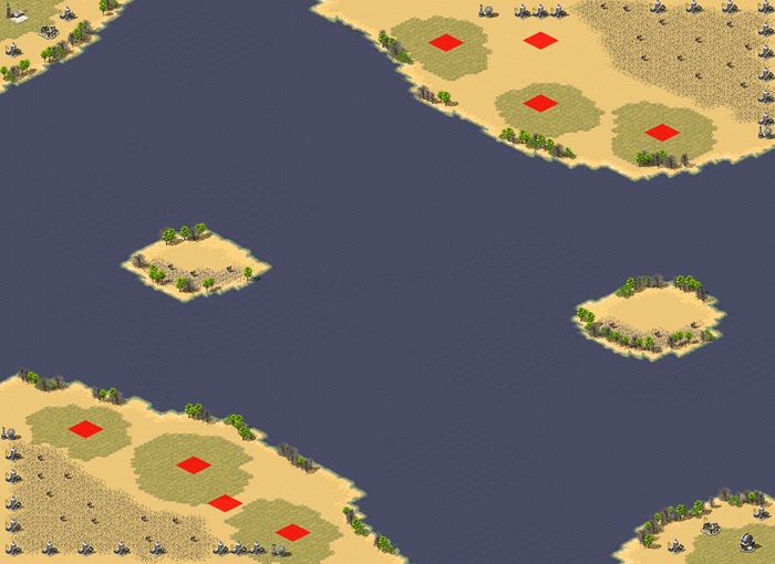 The Ultimate Battle 4v4 EDIT preview