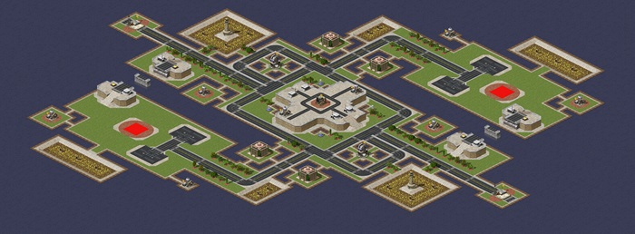 [2] Bay Hostility { Rebalanced } preview