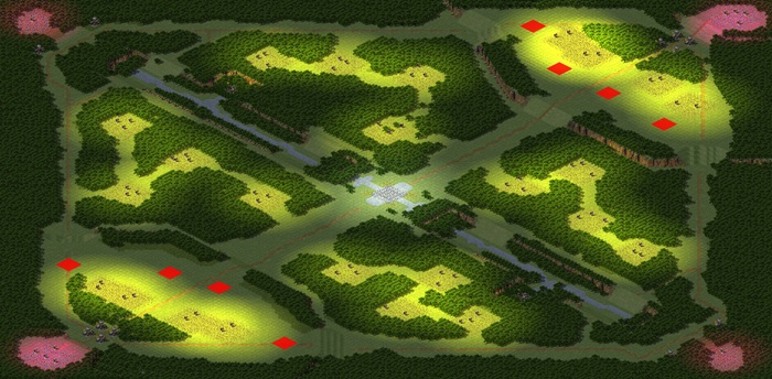 [8] Royal Valhalla preview