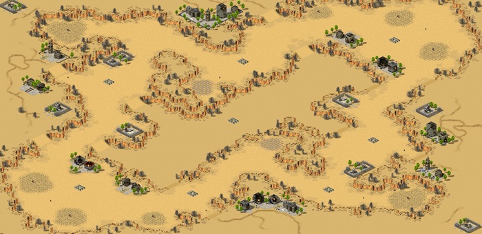 ARMA 3 Survival (7p) -- MISSING (randomized 2019-08-19 023213) preview